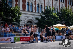 B33 Tour 2019 – 2019.06.28. (Budapest, Újpest)
