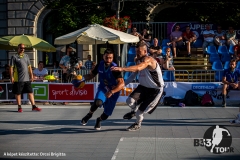 B33 Tour 2019 döntő – 2019.06.29. (Budapest, Újpest)