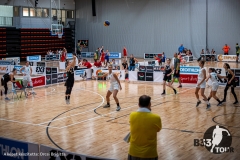 B33 U18 Országos Bajnokság döntő – 2019.06.15. (Pécs)