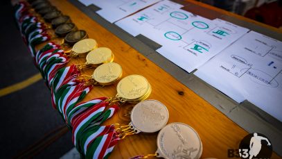 Decathlon B33 Diákolimpia döntő – 2019.06.01. (Budapest, NKE)