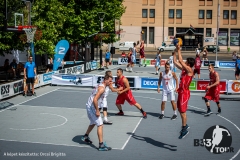 B33 Tour 2019 – 2019.06.28. (Budapest, Újpest)