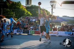 B33 Tour 2019 döntő – 2019.06.29. (Budapest, Újpest)