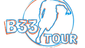 B33 Logo 2020 – transparent